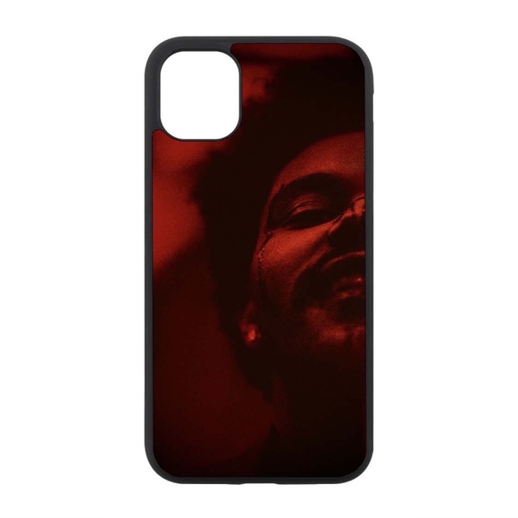 iPhone Case - The Weeknd - Picture 1 of 4